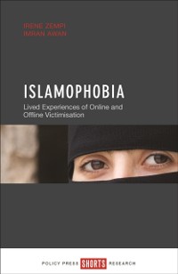 Cover Islamophobia
