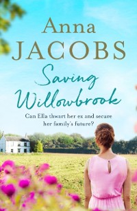 Cover Saving Willowbrook