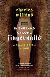 Cover In the Land of Long Fingernails