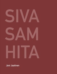 Cover Siva Samhita