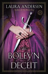 Cover Boleyn Deceit