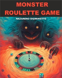 Cover Monster Roulette Game