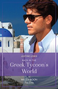 Cover BACK IN GREEK TYCOONS WORLD EB