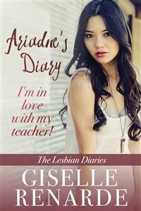 Cover Ariadne's Diary