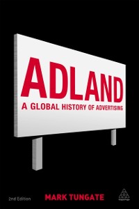 Cover Adland