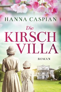 Cover Die Kirschvilla