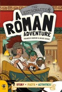 Cover Roman Adventure