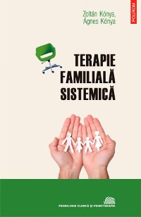 Cover Terapie familială sistemică