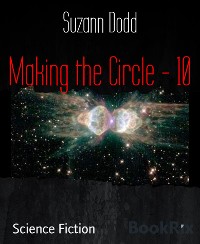 Cover Making the Circle - 10