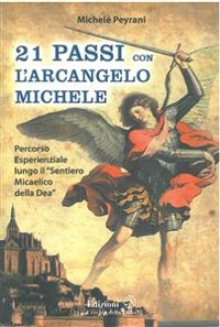 Cover 21 Passi con l'Arcangelo Michele