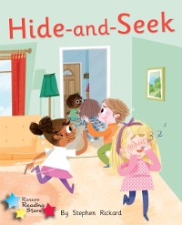 Cover Hide-and-Seek