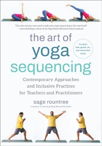 Cover Art of Yoga Sequencing