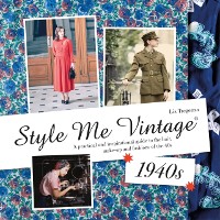 Cover Style Me Vintage: 1940s