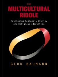 Cover Multicultural Riddle