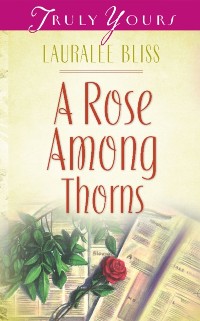 Cover Rose Among Thorns