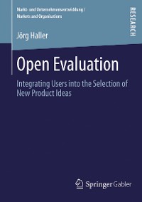 Cover Open Evaluation
