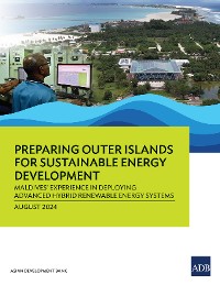 Cover Preparing Outer Islands for Sustainable Energy Development