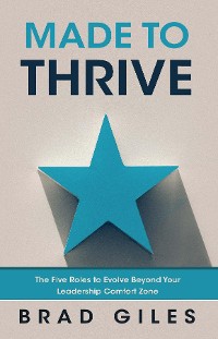 Cover Made to Thrive