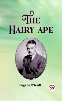 Cover The Hairy Ape