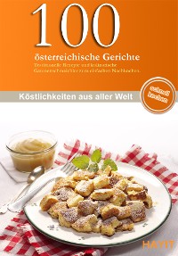 Cover 100 österreichische Gerichte