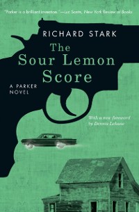 Cover Sour Lemon Score