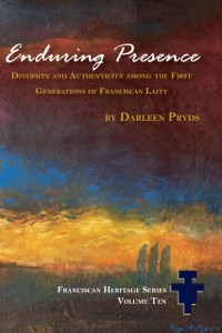 Cover Enduring Presence