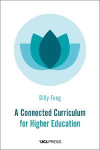 Cover A Connected Curriculum for Higher Education