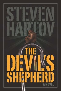 Cover The Devil's Shepherd