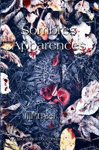 Cover Sombres Apparences