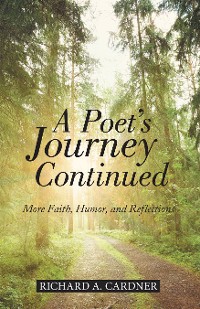 Cover A Poet’s Journey Continued