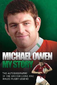 Cover Michael Owen