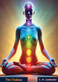 Cover Chakras