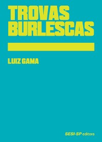 Cover Trovas burlescas