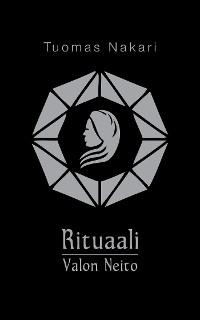 Cover Rituaali - Valon Neito