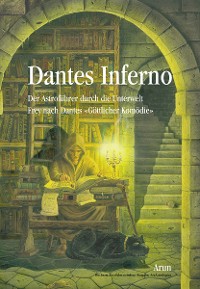 Cover Dantes Inferno I