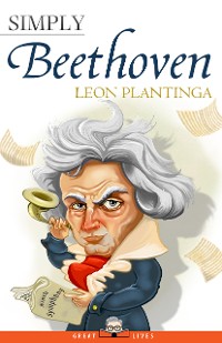 Cover Simply Beethoven