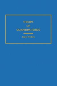 Cover Theory of Quantum Fluids