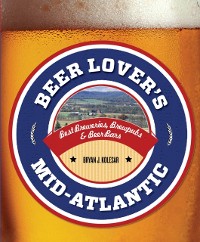 Cover Beer Lover's Mid-Atlantic