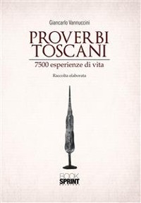 Cover Proverbi toscani