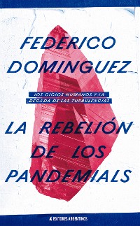 Cover La Rebelión de los Pandemials