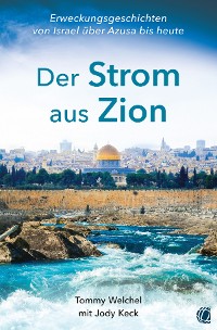 Cover Der Strom aus Zion