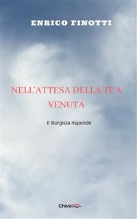 Cover Nell'attesa della tua venuta