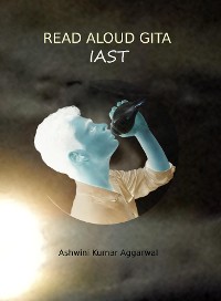 Cover Read Aloud Gita IAST