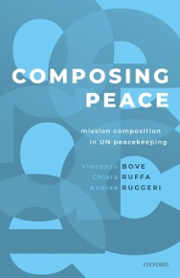 Cover Composing Peace