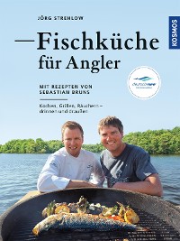 Cover Fischküche für Angler
