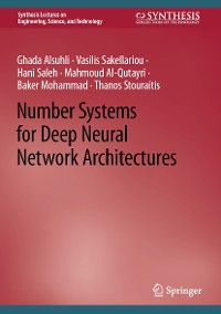 Cover Number Systems for Deep Neural Network Architectures
