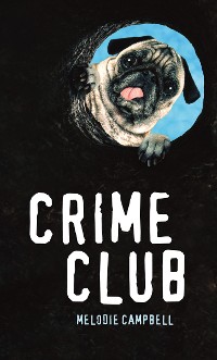 Cover Crime Club