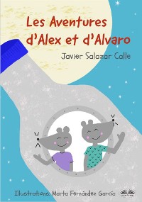 Cover Les Aventures D’Alex Et D’Alvaro
