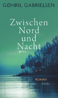 Cover Zwischen Nord und Nacht
