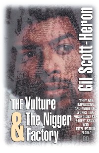 Cover Vulture & The Nigger Factory